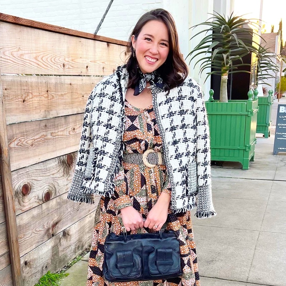 Meet your Posher, Angel